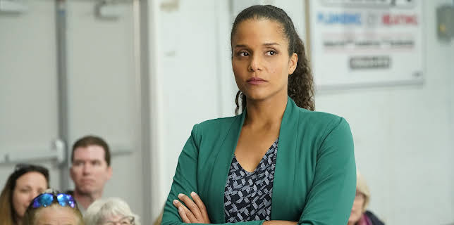 21:50: Carter (S2 E7) (S2) | Viasat Series | 12/2 2025