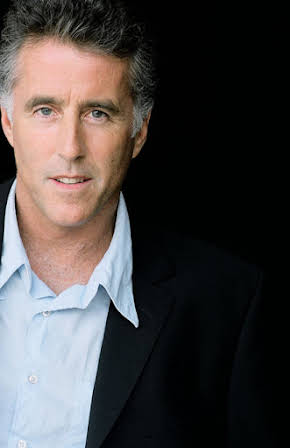 Christopher Lawford as 