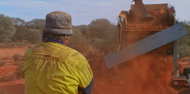 06:00: Guldjägarna i Australien (S7 E5) (S7) | TV10 | 3/11 2026