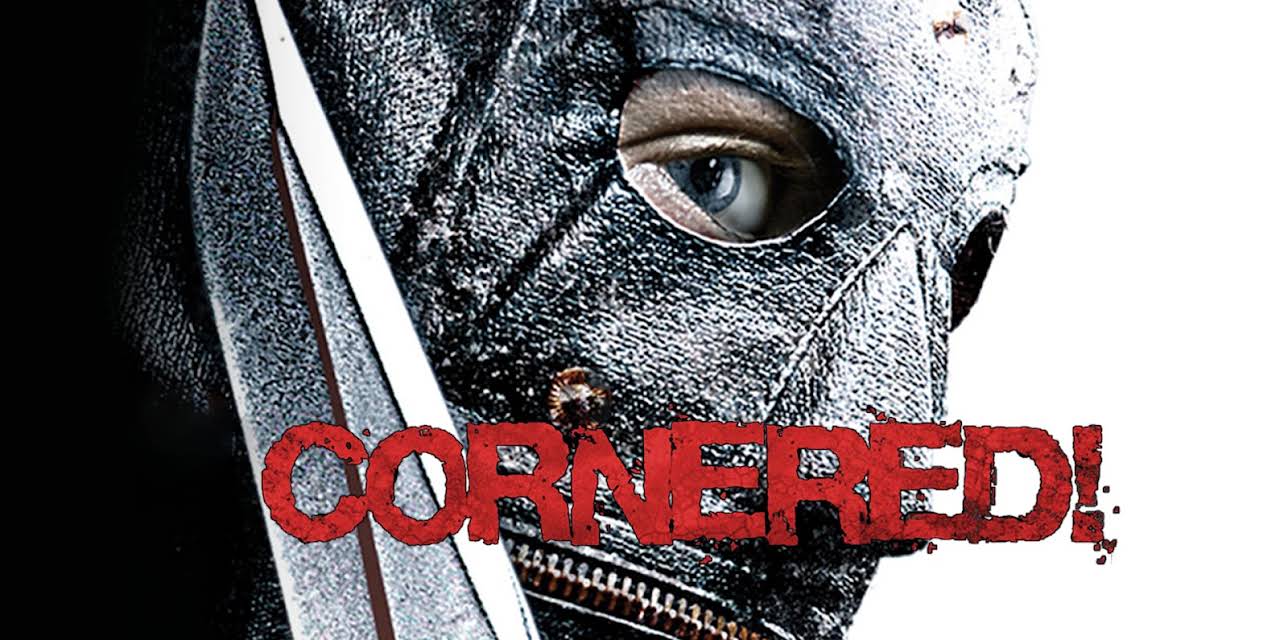 Cornered! (2008)