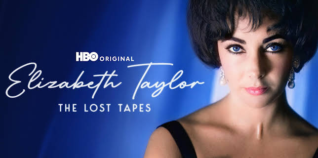 Elizabeth Taylor: The Lost Tapes (2024)