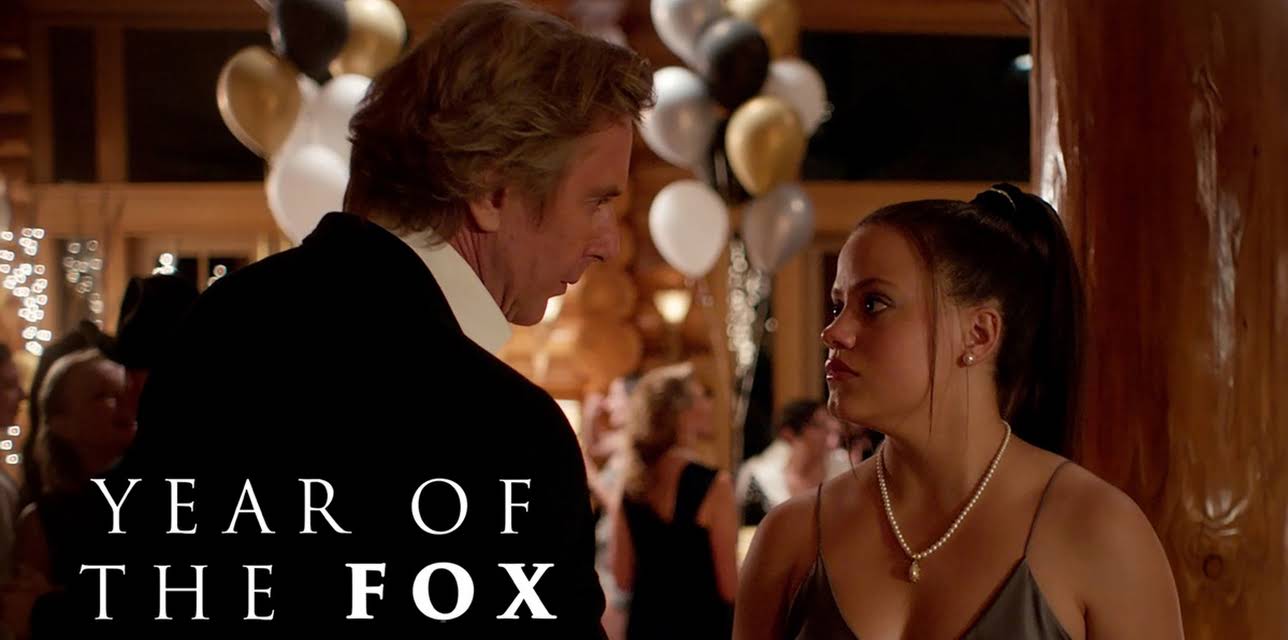 Year of the Fox (2025)
