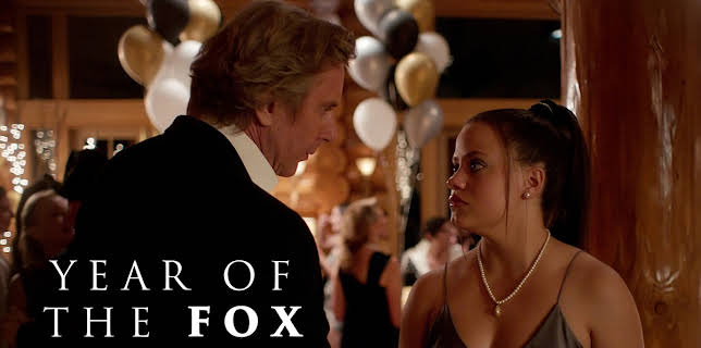Year of the Fox (2025)