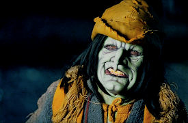 Deadtime Stories: Revenge of the Goblins