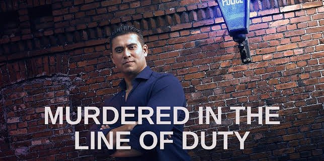 Murdered in the Line of Duty S1