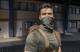 Unexplained: Caught On Camera, Season 3: Taken Twins and The Abandoned Asylum