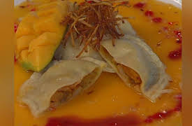 Great Chefs of the Caribbean: Chefs: Keith Scheible, Alfredo Ayala, and Cécile Briaud