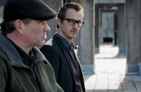 Sthlm Requiem S01: Cinerama, Part 1