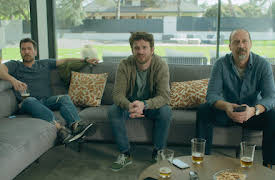 Alfahannar: The Moses of Sexist Pigs