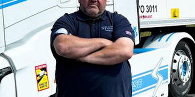 22:57: Camioneros de Alemania: Episodio 8 | Discovery | 3/5 2026