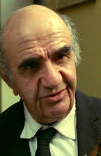 Aleksander Bardini som 