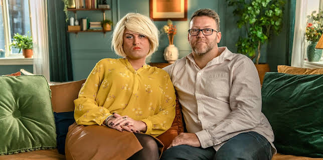 18:15: Parterapi: Forelskelsen | NRK 2 | 3/13 2026