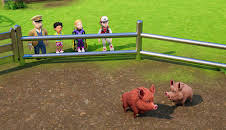 Fireman Sam (S15 E2)