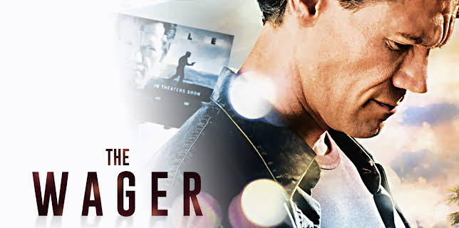 The Wager (2007)