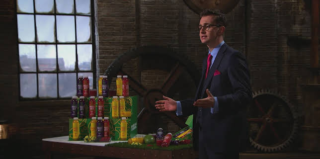 13:30: Dragons' Den (S16 E15) (S16) | TV6 | 3/25 2026