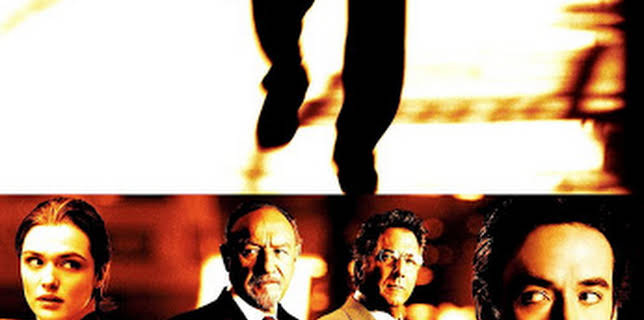 15:33: El jurado (IMDb 7.1) | Telemadrid | 1/11 2025