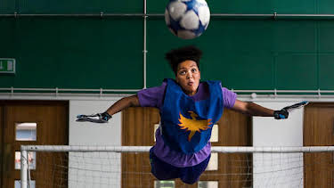 4:00 PM: Jamie Johnson (S3) | CBBC | 4/5 2026