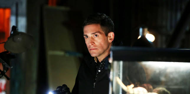 10:35: CSI: Vegas | VOX | 1/9 2026