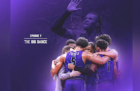 Better Together: Furman's Championship Quest: The Big Dance