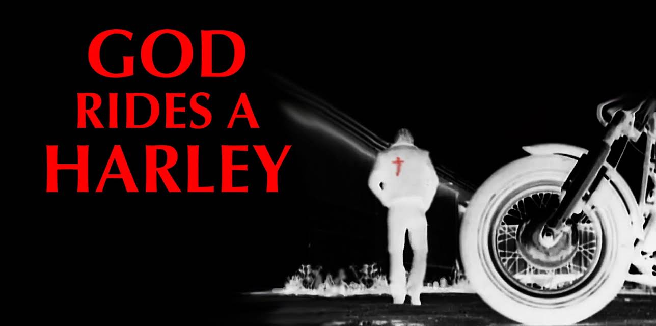 God Rides A Harley (1988)