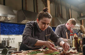 Chopped: Volume 3, Season 41: Wonton Wonder