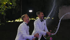 Stjärnbröllop (S1 E7)