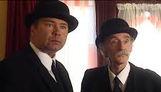 Med hjartet på rette staden