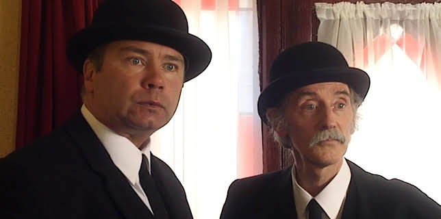 20:00: Med hjartet på rette staden | NRK 2 | 10/29 2025