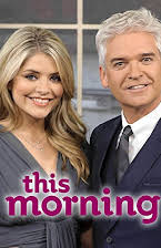 Phillip Schofield as 