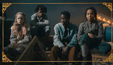 Kristiania magiske tivolitheater