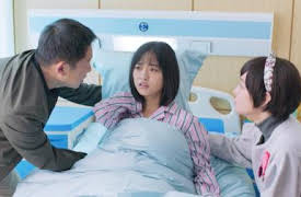 Meteor Garden: Episode 18