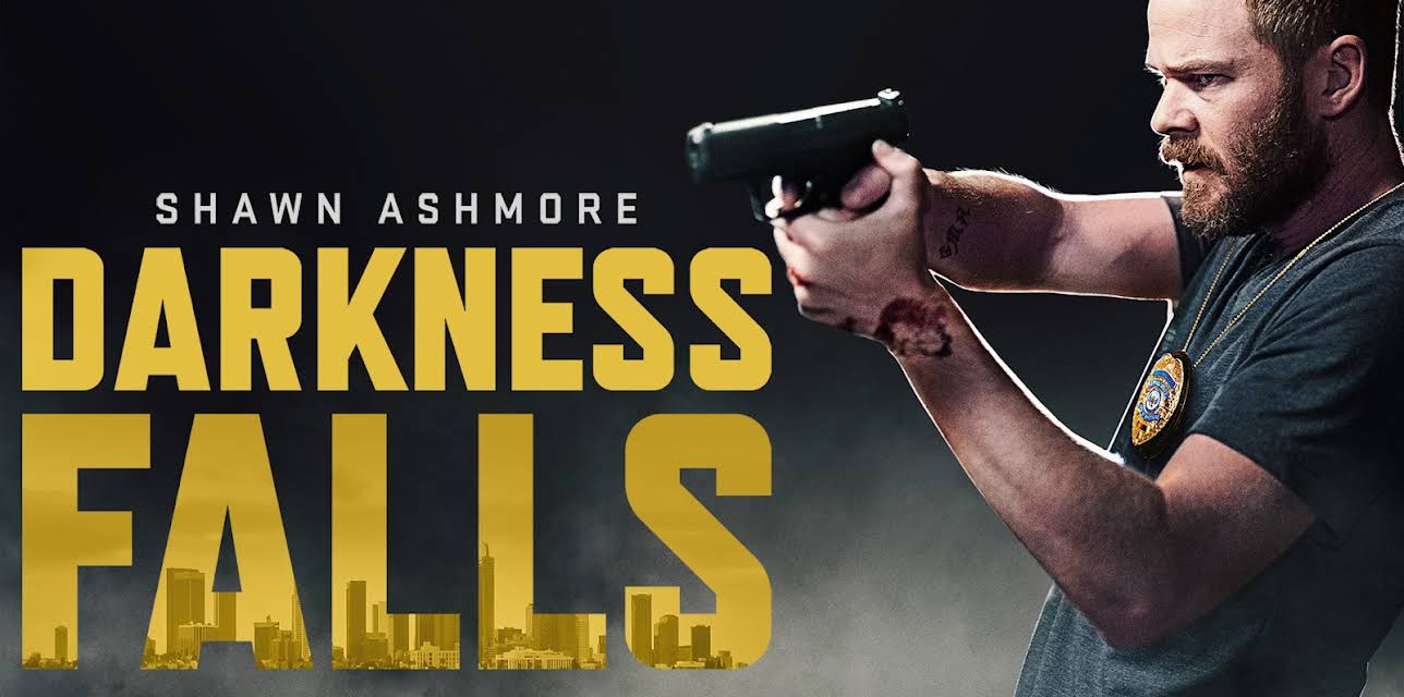 Darkness Falls (2020)