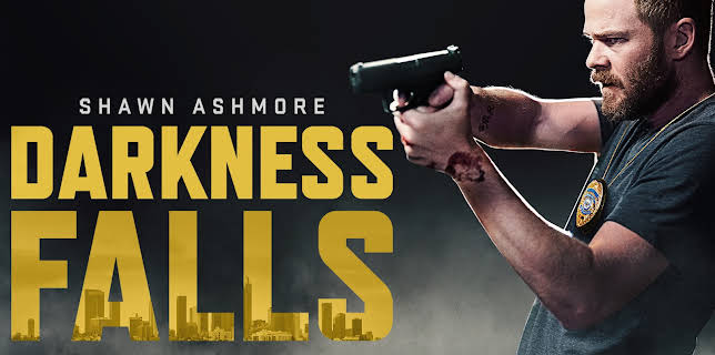 Darkness Falls (2020)