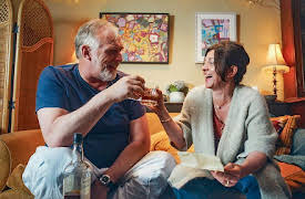 The Cleaner S1: Episode 6: The One