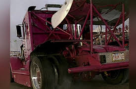 Shifting Gears with Aaron Kaufman Season 1: Big Rig Gig