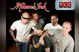 Miami Ink Season 1: Five Friends