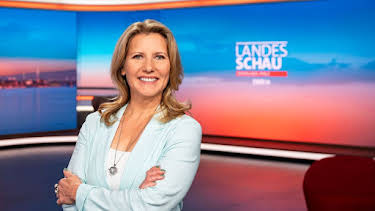 18:10: Landesschau Baden-Württemberg | SWR Fernsehen BW | 9/18 2026