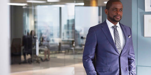 15:55: Suits | ZDFneo | 11/13 2025