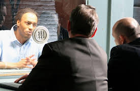 I Didnt Do It: The Unfortunate Pawn