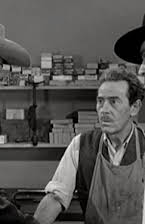 Charles Wagenheim as 