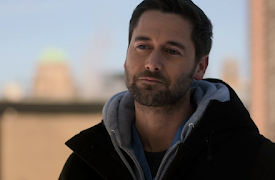 New Amsterdam: Sanctuary