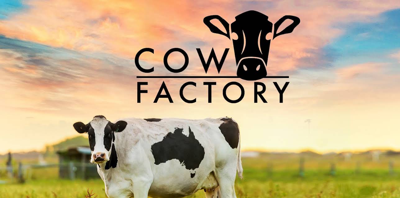 Cow Factory (2017)