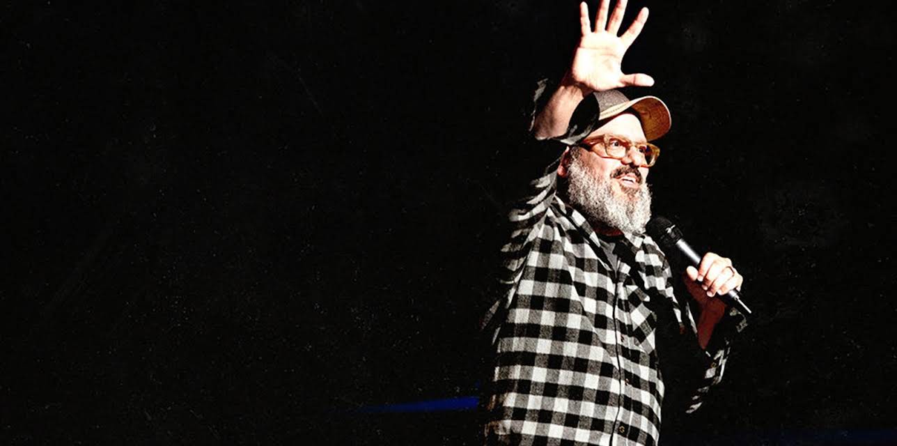 David Cross: Making America Great Again! (2016)