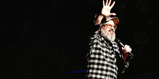 David Cross: Making America Great Again! (2016)