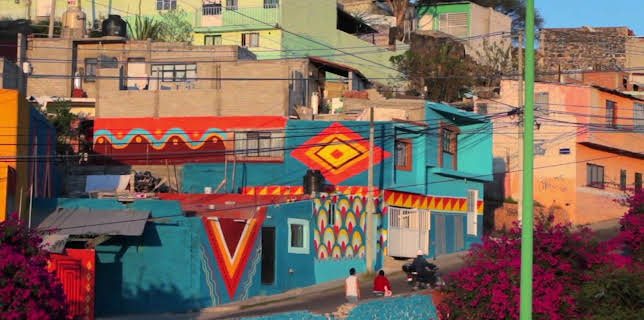 05:45: Big Cities | SWR Fernsehen RP | 2/12 2026