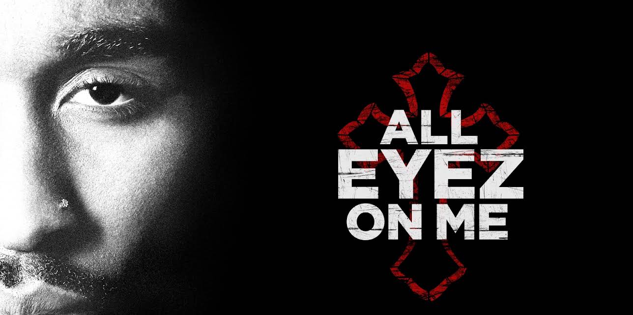 All Eyez on Me (2017)