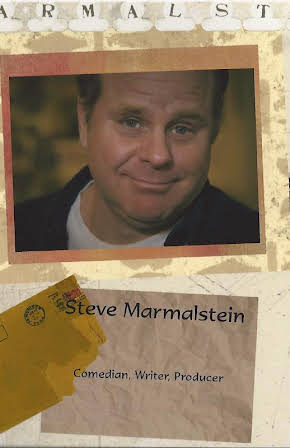 Steven Marmalstein as Director