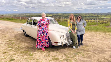 12:00 AM: Rich Holiday, Poor Holiday (S4 E8) (S4) | 5 Select | 2/25 2026