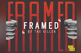 Framed By the Killer, Season 1: The Sex Cult Frame
