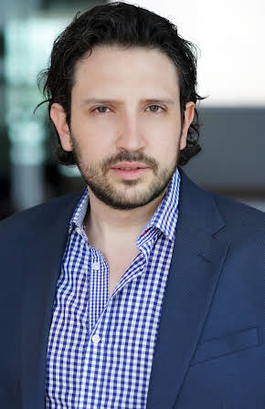 Carlos Quintanilla Sakar as creator